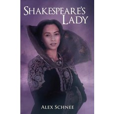(英文圖書)Shakespeare's Lady 平裝版, Cranthorpe Millner Publishers, 英文