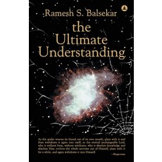 (英文圖書) The Ultimate Understanding 平裝版, Yogi Impressions Books Pvt...., 英文