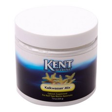 KENT MARINE Calkwesher混合植物管理, 225克, 1個