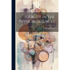 (英文圖書) Ideality in the Physical Sciences 平裝版, Legare Street Press, 英文