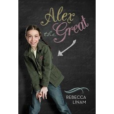 (英文圖書)Alex the Great 精裝版, iUniverse, 英文