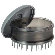 FURminator 2合1寵物沐浴刷, 1個, 混色