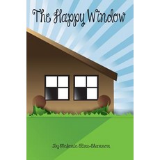 (英文圖書)The Happy Window 平裝版, Createspace Independent Pub..., 英文