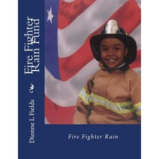 (英文圖書)Fire Fighter Rain Fund 平裝版, Createspace Independent Pub..., 英文