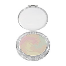 Physicians Formula 礦物修容粉餅 8.2g, 1個, 半透明