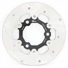 MASA競技車碟 SUZUKI 125固定前碟盤 四期 五期 GSR NEX New NEX Saluto SUI, 1個, MF-016