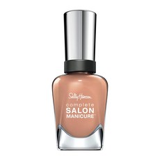 Sally Hansen 指甲油 14.7ml, 1個, 桃子的自由