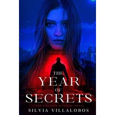 (英文圖書) The Year of Secrets 平裝版, R. R. Bowker, 英文