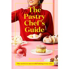 The Pastry Chef's Guide: The Secret to Successful Baking Every Time 精裝版, Pavilion Books, 英文