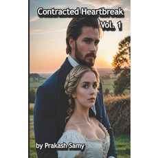 (英文圖書) Contracted Heartbreak 平裝版, Independently Published, 英文