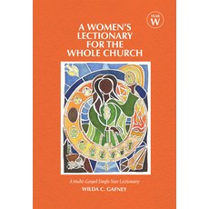 (英文圖書) Women's Lectionary for the Whole Church: Year W 精裝版, Morehouse Publishing, 英文