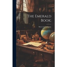(英文圖書) The Emerald Book; 精裝版, Legare Street Press, 英文