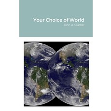 (英文圖書) Your Choice of World 平裝版, Lulu.com, 英文