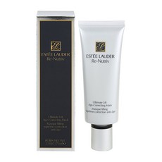 ESTEE LAUDER 雅詩蘭黛 營養滋潤保濕舒緩面膜, 1條, 75ml