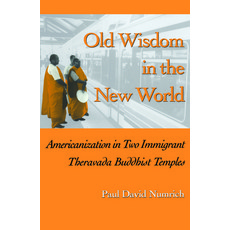 Old Wisdom in New World: Americanization 平裝版, Univ Tennessee Press, 英文