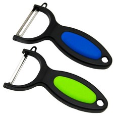 CHEF CRAFT 蔬菜橫向削皮機, 1個, 隨機發貨