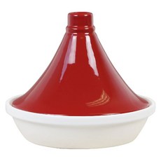 尤里塔瓷器泰真, 1個, 紅色的