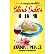 (英文圖書) Blind Date's Bitter End 平裝版, Quail Hill Publishing, 英文