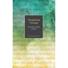 (英文圖書) Navigating Change 平裝版, Legacy Isle Publishing, 英文