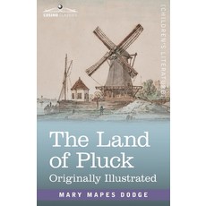 (英文圖書)The Land of Pluck: Stories and Sketches for Young Folk 平裝版, Cosimo Classics, 英文