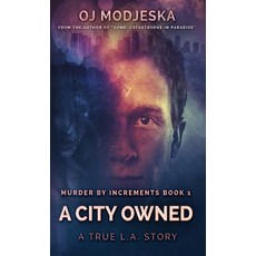 A City Owned 精裝版, Next Chapter, 英文