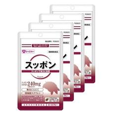 AFC 增強體力鱉軟膠囊, 4個, 20片