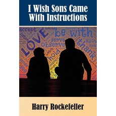 I Wish Sons Came with Instructions 平裝版, ELM Hill, 英文