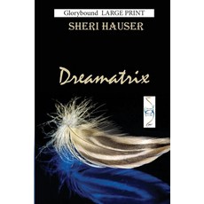 (英文圖書) Dreamatrix Large Print: Understanding your dreams 平裝版, Independently Published, 英文