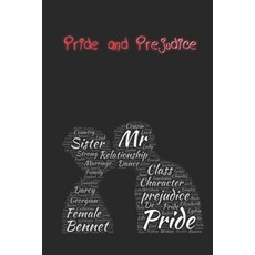 Pride and Prejudice: Pride and Prejudice is a classic 1813 romantic novel of manners written by Jane... 平裝版, Independently Published, 英文