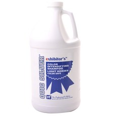 exhibitor's 馬專用清洗劑, 1個