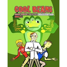 (英文圖書)Cool Beans: Dean Wild's Revenge: Book 4 平裝版, Createspace Independent Pub..., 英文
