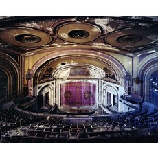 (英文圖書) Movie Theaters 精裝版, Prestel Publishing, 英文