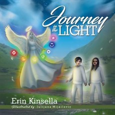 (英文圖書)Journey in the Light 平裝版, Tychis Media, 英文