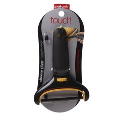Good Cook Touch 可調式起司切片器, 混合色, 1個