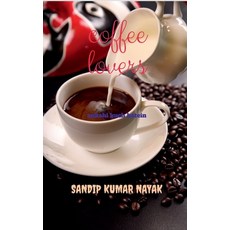 (英文圖書)coffee lovers 平裝版, Notion Press, 英文