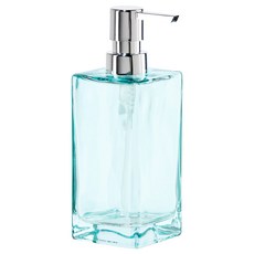 OGGI 高玻璃皂液分配器 384.5ml B, 1個