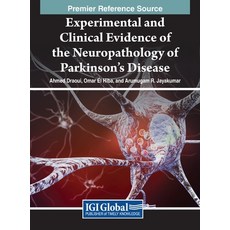 (英文圖書) Experimental and Clinical Evidence of the Neuropathology of Parkinson's Disease 精裝版, Medical Information Science..., 英文