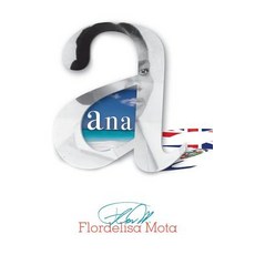 (英文圖書) ana 平裝版, Xulon Press, 英文