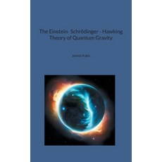 (英文書) The Einstein- Schrödinger - Hawking Theory of Quantum Gravity 平裝版, Books on Demand, 英文