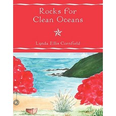 (英文圖書)Rocks For Clean Oceans 平裝版, Authorhouse, 英文
