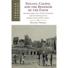 (英文圖書) Sultan Caliph and the Renewer of the Faith 平裝版, Cambridge University Press, 英文