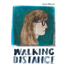 (英文圖書) Walking Distance 精裝版, Avery Hill Publishing, 英文