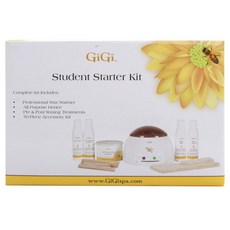 GiGi 熱蠟修容組 11入, 1個