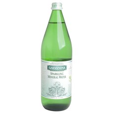 GALVANINA 氣泡水, 1個, 1L