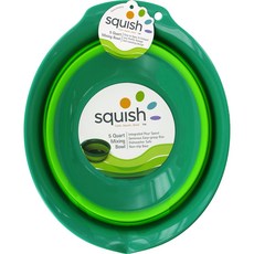 squish 攪拌碗, 綠