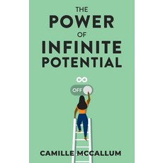 The Power of Infinite Potential 平裝版, New Degree Press, 英文