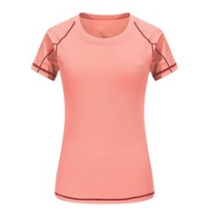 極雪行者SW-8866抗UV蜂巢式極速快排戶外T恤(抗UV/休閒/運動/排汗)