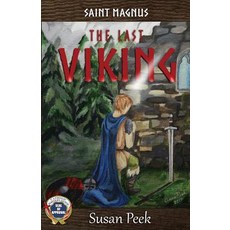 (英文圖書)Saint Magnus The Last Viking 平裝版, Seven Swords Publications, 英文