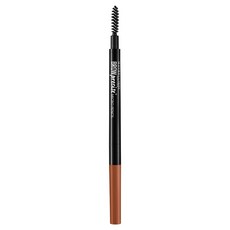 MAYBELLINE 媚比琳 精密眉筆, 1個, 奧本