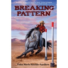 (英文圖書) Breaking Pattern 平裝版, Inlandia Institute, 英文